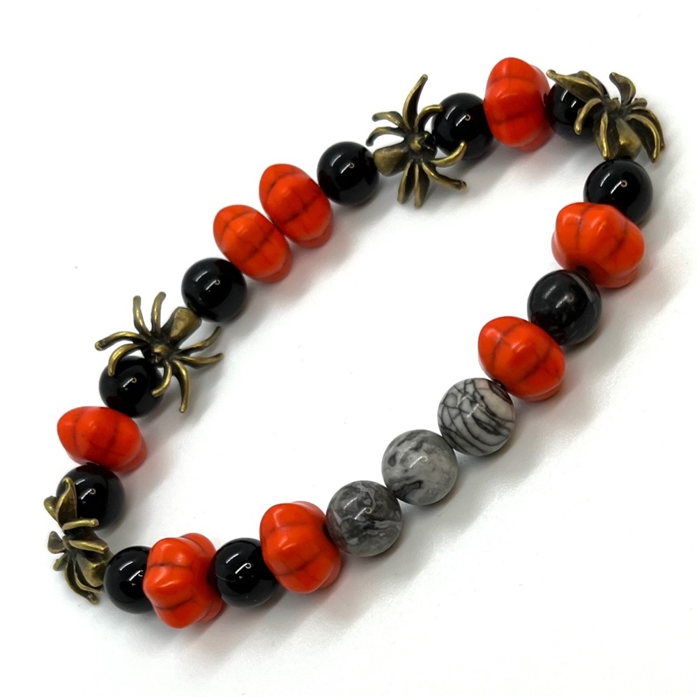 Spider  Bracelet